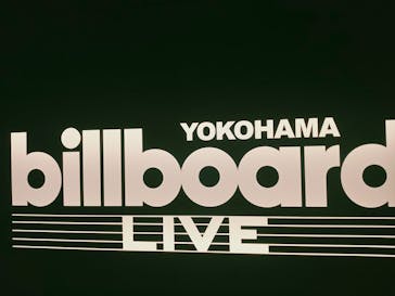 ビルボードライブ横浜に投稿された画像（2023/7/5）