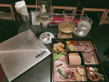 ビルボードライブ横浜に投稿された画像（2023/7/5）