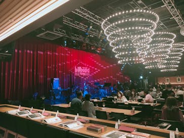 ビルボードライブ横浜に投稿された画像（2023/7/5）