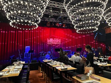 ビルボードライブ横浜に投稿された画像（2023/7/5）