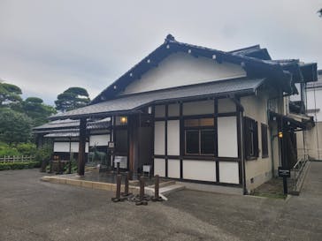 江戸東京たてもの園に投稿された画像（2023/7/5）