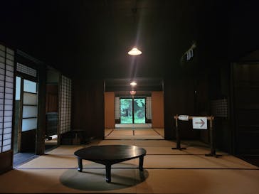 江戸東京たてもの園に投稿された画像（2023/7/5）