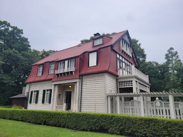 江戸東京たてもの園に投稿された画像（2023/7/5）