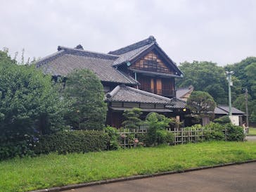 江戸東京たてもの園に投稿された画像（2023/7/5）