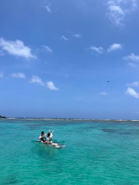 宮古島リゾートスポーツに投稿された画像（2023/7/5）