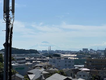 湘南モノレール大船駅に投稿された画像（2023/7/5）