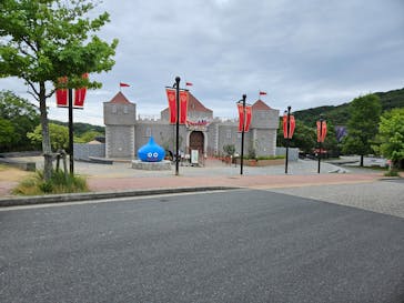 ニジゲンノモリに投稿された画像（2023/7/5）