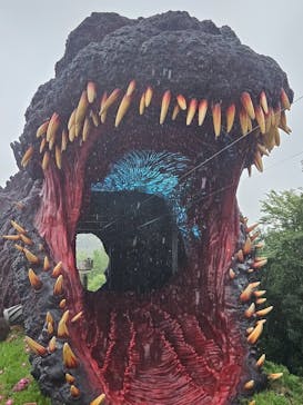 ニジゲンノモリに投稿された画像（2023/7/5）