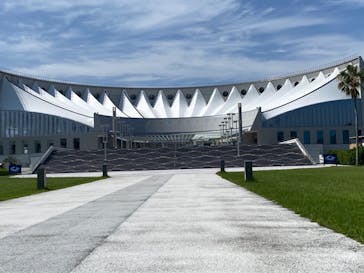 マリンワールド海の中道に投稿された画像（2023/7/6）