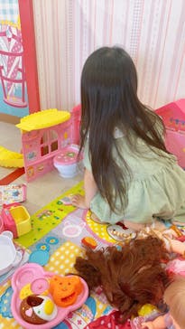 東条湖おもちゃ王国に投稿された画像（2023/7/6）