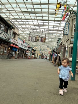 西武園ゆうえんちに投稿された画像（2023/7/6）