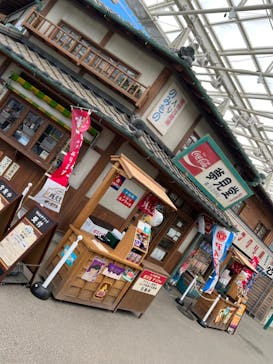 西武園ゆうえんちに投稿された画像（2023/7/6）