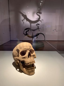 あべのハルカス美術館に投稿された画像（2023/7/6）