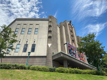 西武園ゆうえんちに投稿された画像（2023/7/6）