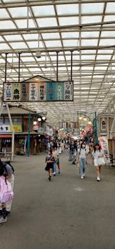 西武園ゆうえんちに投稿された画像（2023/7/6）