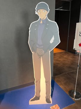 サンシャイン60展望台に投稿された画像（2023/7/6）