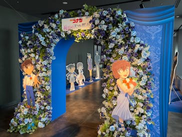 サンシャイン60展望台に投稿された画像（2023/7/6）