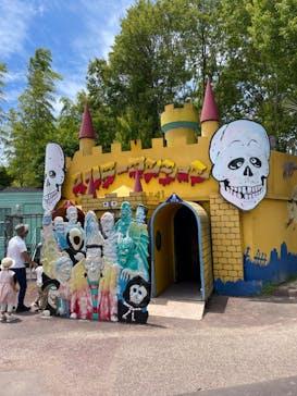 みろくの里に投稿された画像（2023/7/6）