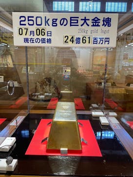 土肥金山に投稿された画像（2023/7/6）