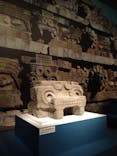 特別展「古代メキシコーマヤ、アステカ、テオティワカン」に投稿された画像（2023/7/7）