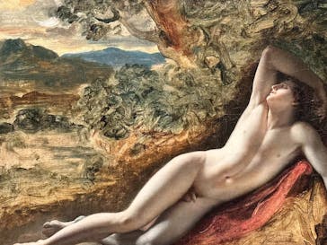 ルーヴル美術館展　愛を描くに投稿された画像（2023/7/6）