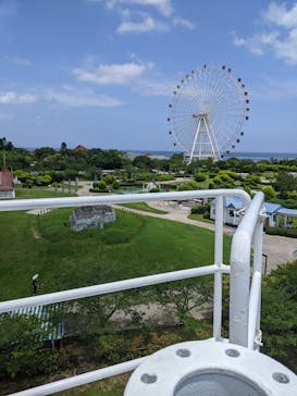 淡路ワールドパークONOKOROに投稿された画像（2023/7/7）