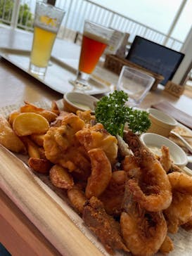 オーシャンスパ Fuuaに投稿された画像（2023/7/7）