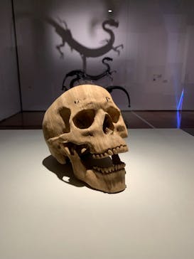 あべのハルカス美術館に投稿された画像（2023/7/7）