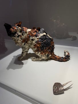 あべのハルカス美術館に投稿された画像（2023/7/7）