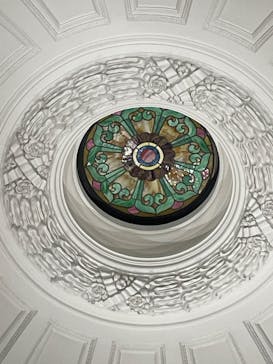 国立科学博物館に投稿された画像（2023/7/7）