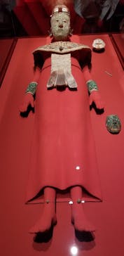 特別展「古代メキシコーマヤ、アステカ、テオティワカン」に投稿された画像（2023/7/7）