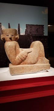 特別展「古代メキシコーマヤ、アステカ、テオティワカン」に投稿された画像（2023/7/7）