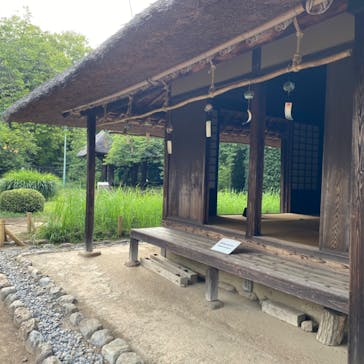 江戸東京たてもの園に投稿された画像（2023/7/7）