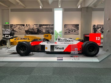 モビリティリゾートもてぎに投稿された画像（2023/7/7）