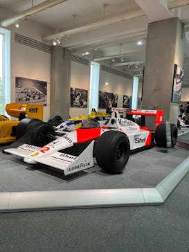 モビリティリゾートもてぎに投稿された画像（2023/7/7）