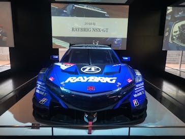 鈴鹿サーキットに投稿された画像（2023/7/7）