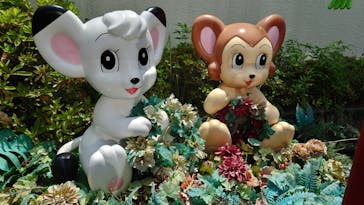 西武園ゆうえんちに投稿された画像（2023/6/10）