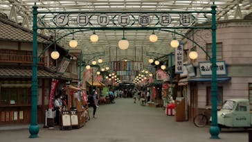 西武園ゆうえんちに投稿された画像（2023/6/10）