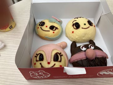 神戸アンパンマンこどもミュージアム＆モールに投稿された画像（2023/7/7）