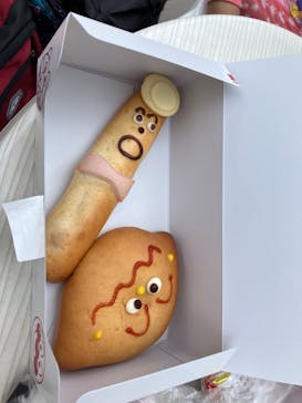 神戸アンパンマンこどもミュージアム＆モールに投稿された画像（2023/7/7）