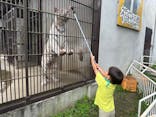 宇都宮動物園に投稿された画像（2023/7/8）