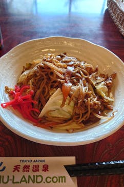 天然温泉ヌーランドに投稿された画像（2023/7/8）