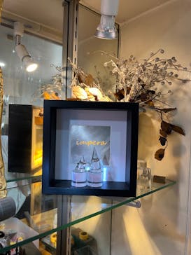 impera accessory（インペラアクセサリー）に投稿された画像（2023/7/8）