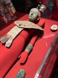 特別展「古代メキシコーマヤ、アステカ、テオティワカン」に投稿された画像（2023/7/8）