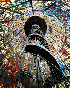 彫刻の森美術館に投稿された画像（2023/7/8）