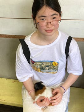 アロハガーデンたてやまに投稿された画像（2023/7/8）