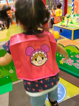 神戸アンパンマンこどもミュージアム＆モールに投稿された画像（2023/7/8）