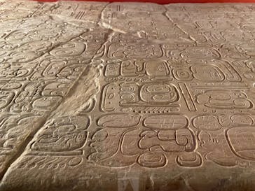 特別展「古代メキシコーマヤ、アステカ、テオティワカン」に投稿された画像（2023/7/8）