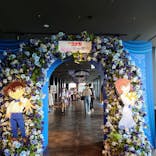 サンシャイン60展望台に投稿された画像（2023/7/8）