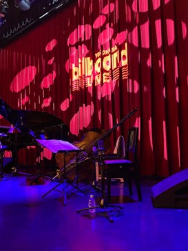 ビルボードライブ横浜に投稿された画像（2023/7/8）